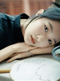 YITUYU艺图语 2025.01.06 娴静犹如花照水 欣欣(2)